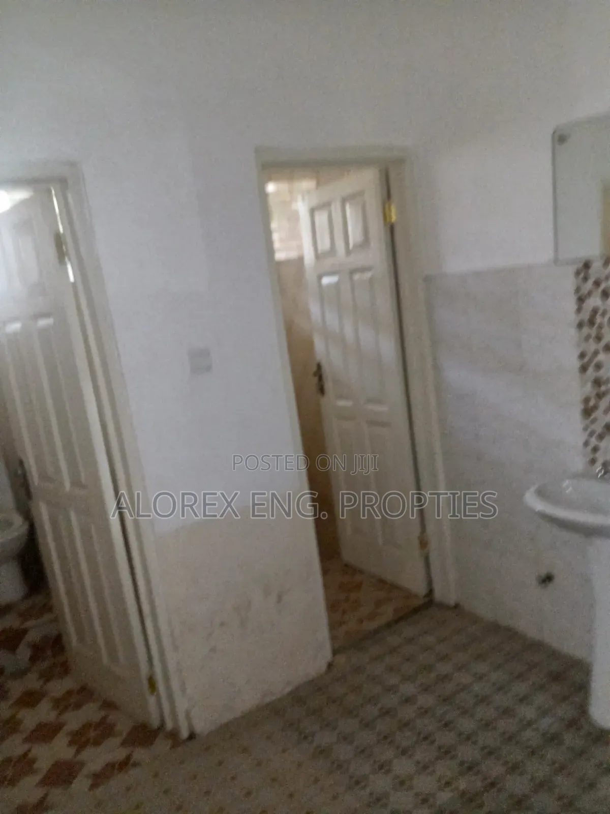 3bdrm House in Oyarifa Teiman, Pentecost for rent