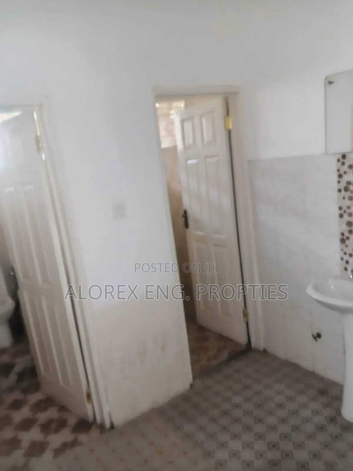 3bdrm House in Oyarifa Teiman, Pentecost for rent