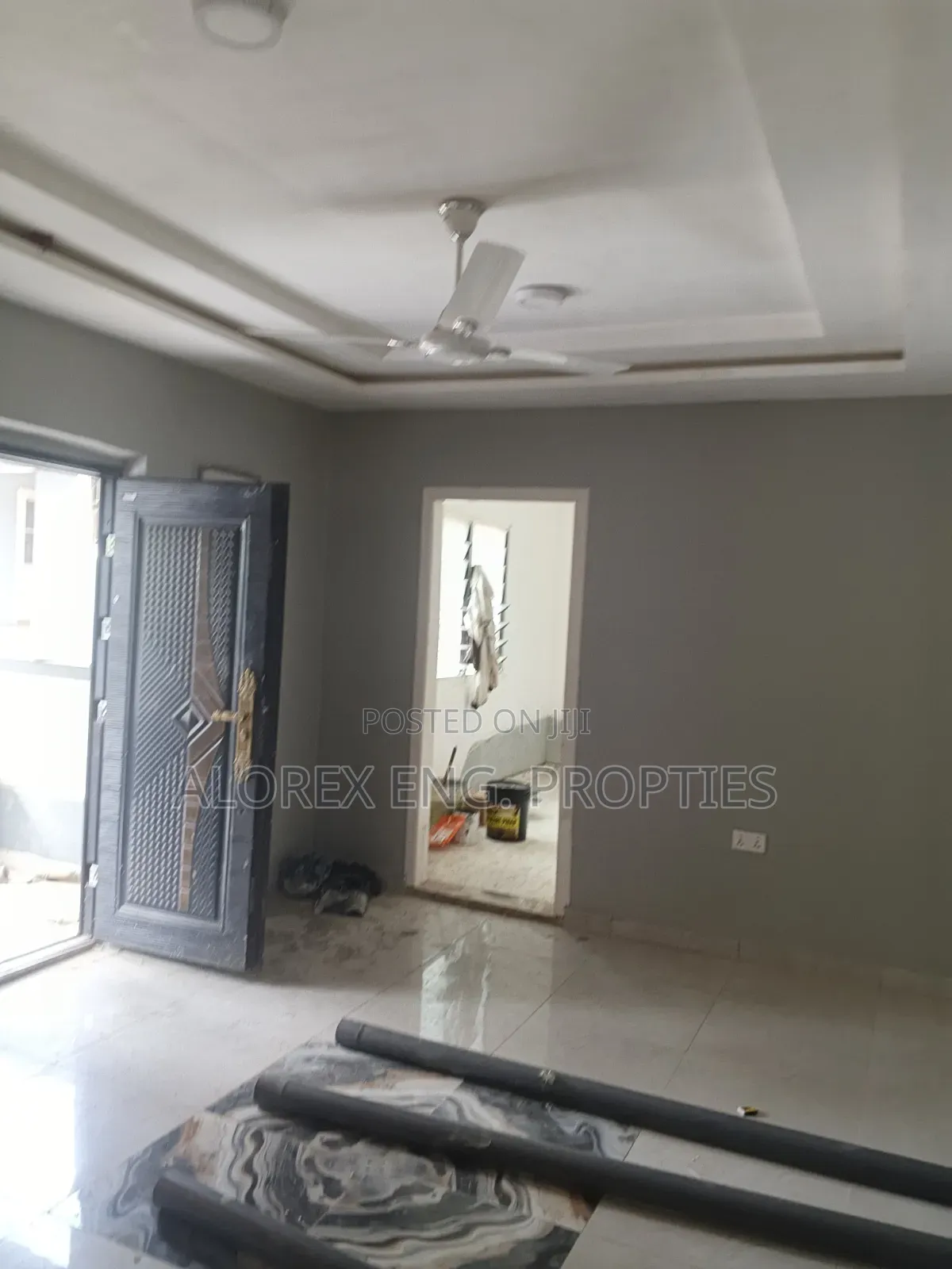 3bdrm House in Oyarifa Teiman, Pentecost for rent