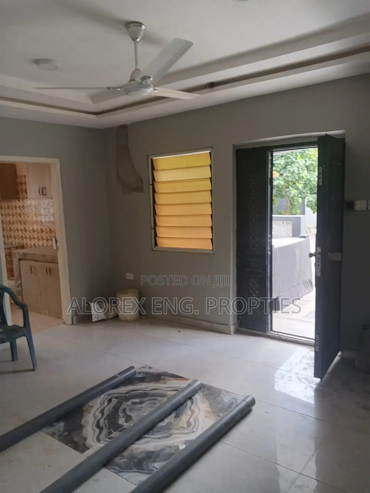 3bdrm House in Oyarifa Teiman, Pentecost for rent