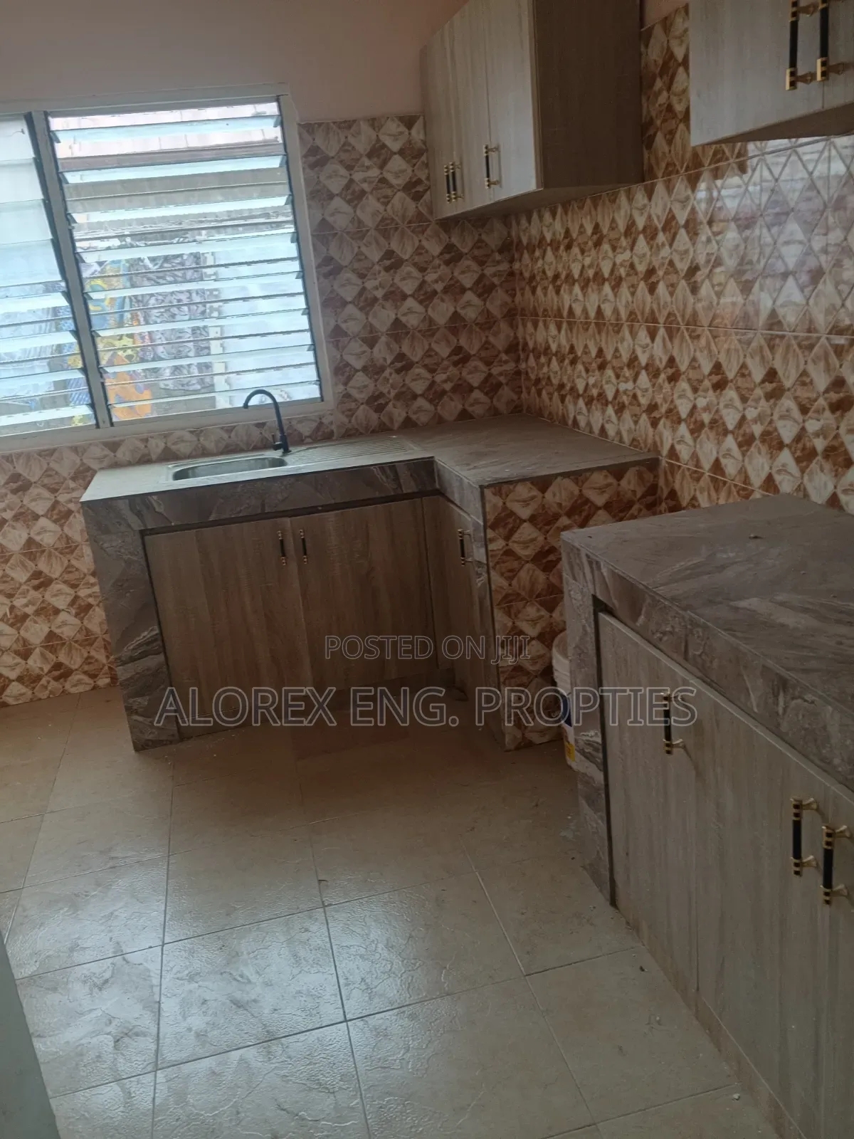 3bdrm House in Oyarifa Teiman, Pentecost for rent