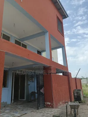 Furnished 1bdrm Apartment in Per Day, Oyarifa, Pentecost for rent