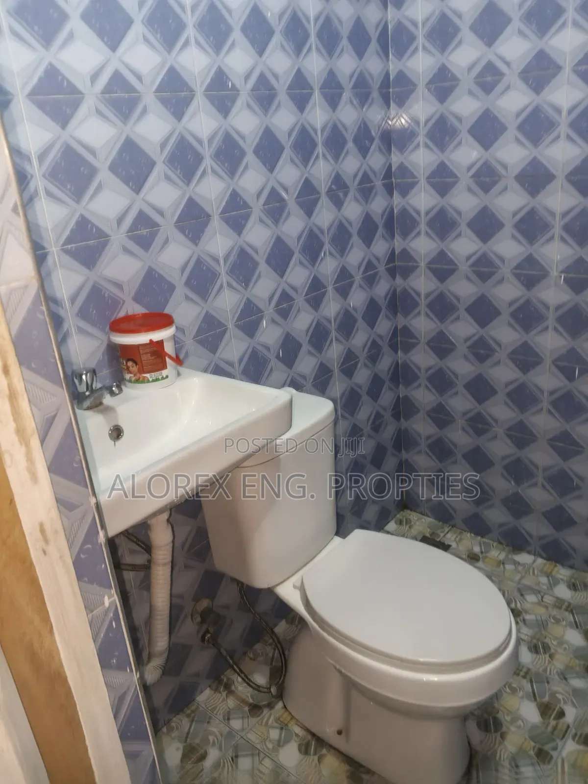 Furnished 1bdrm Apartment in Per Day, Oyarifa, Pentecost for rent