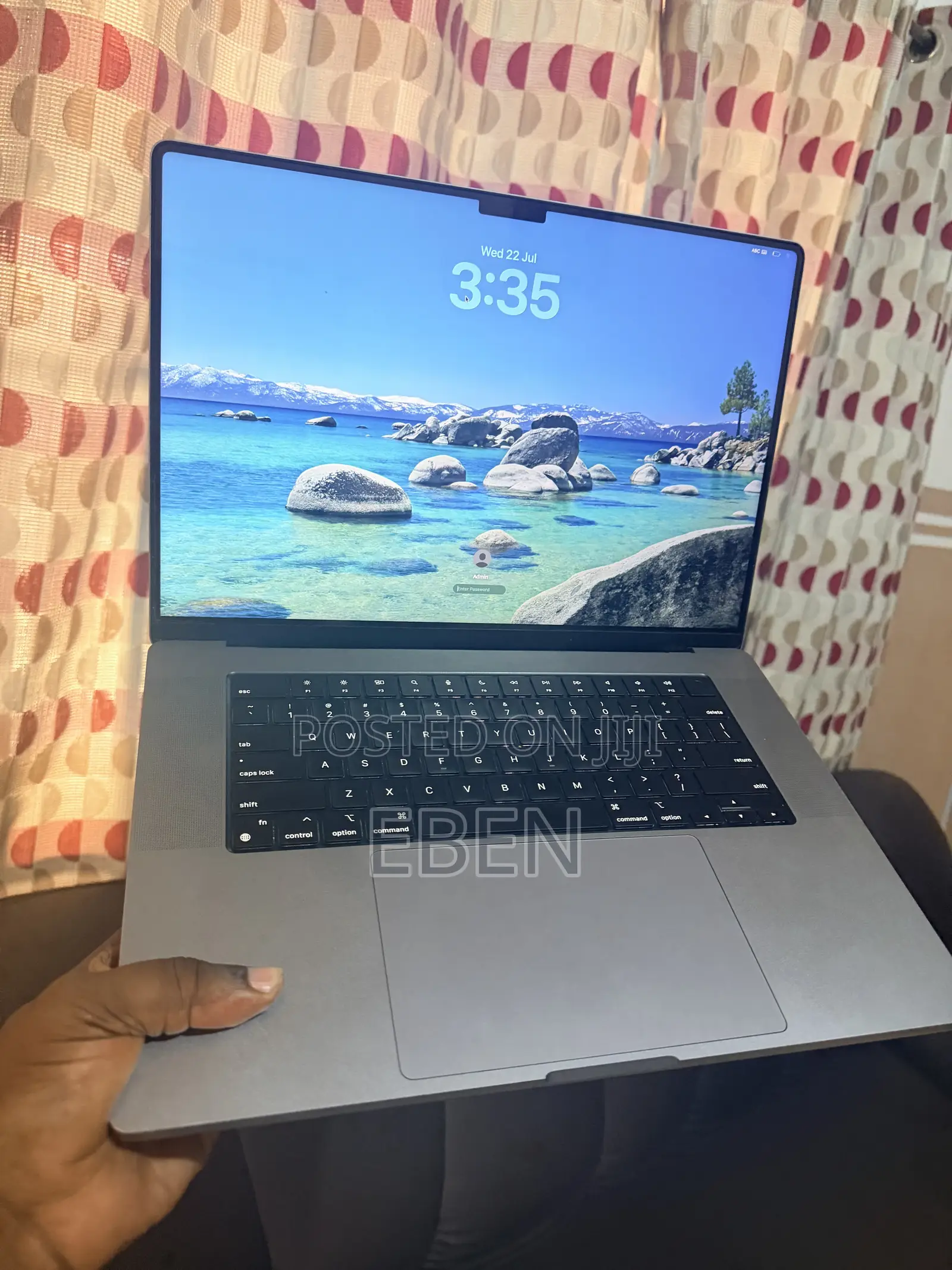 Laptop Apple MacBook Pro 2023 M2 Pro 16GB Apple M2 SSD 512GB