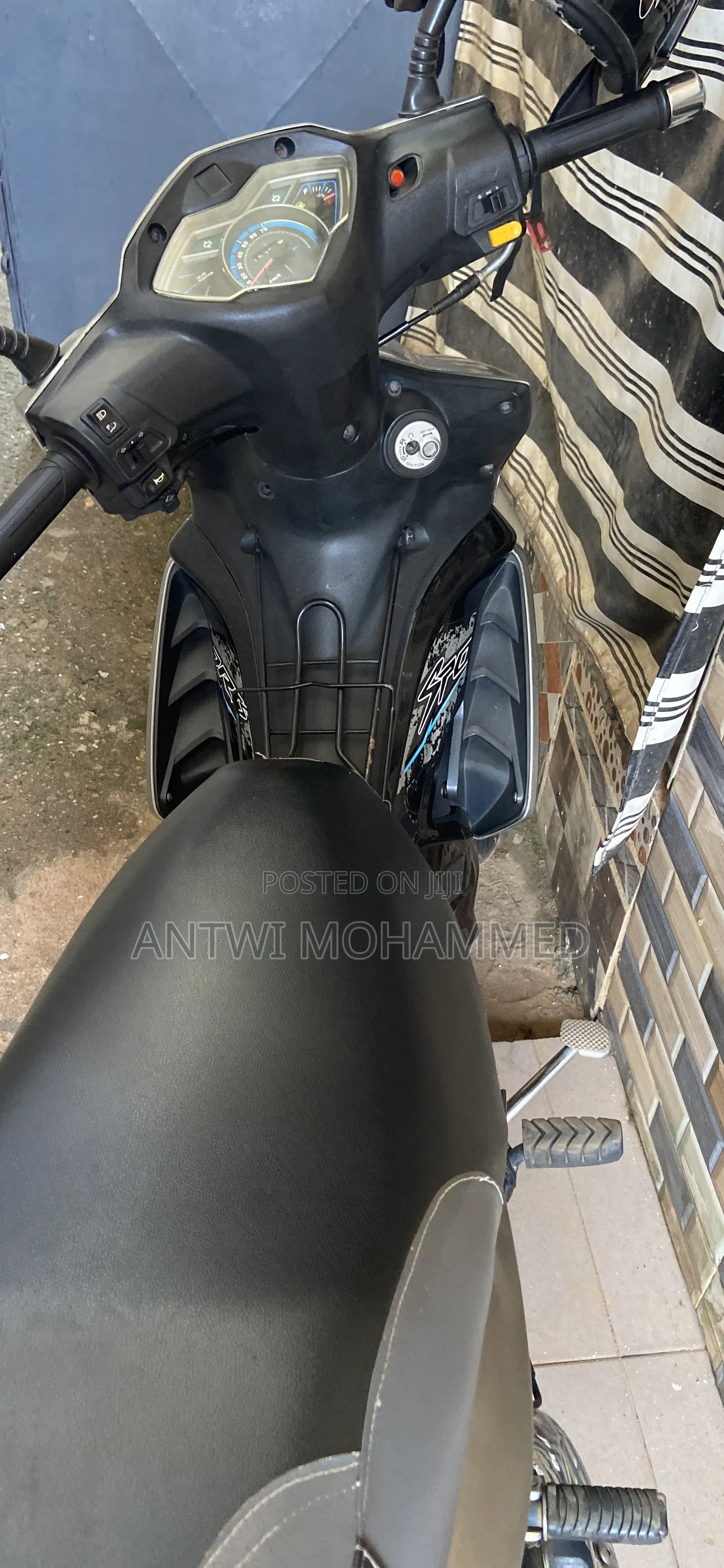 Apsonic AP110-3A 2025 Black