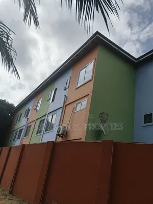 Furnished 1bdrm Apartment in Per Day, Oyarifa, Pentecost for rent