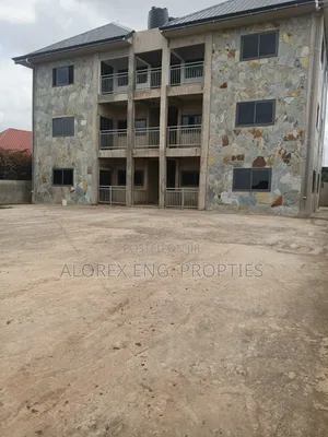 1bdrm Apartment in Adenta Amanfro, Frafraha for rent