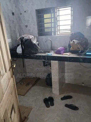 1bdrm Apartment in Adenta Amanfro, Frafraha for rent
