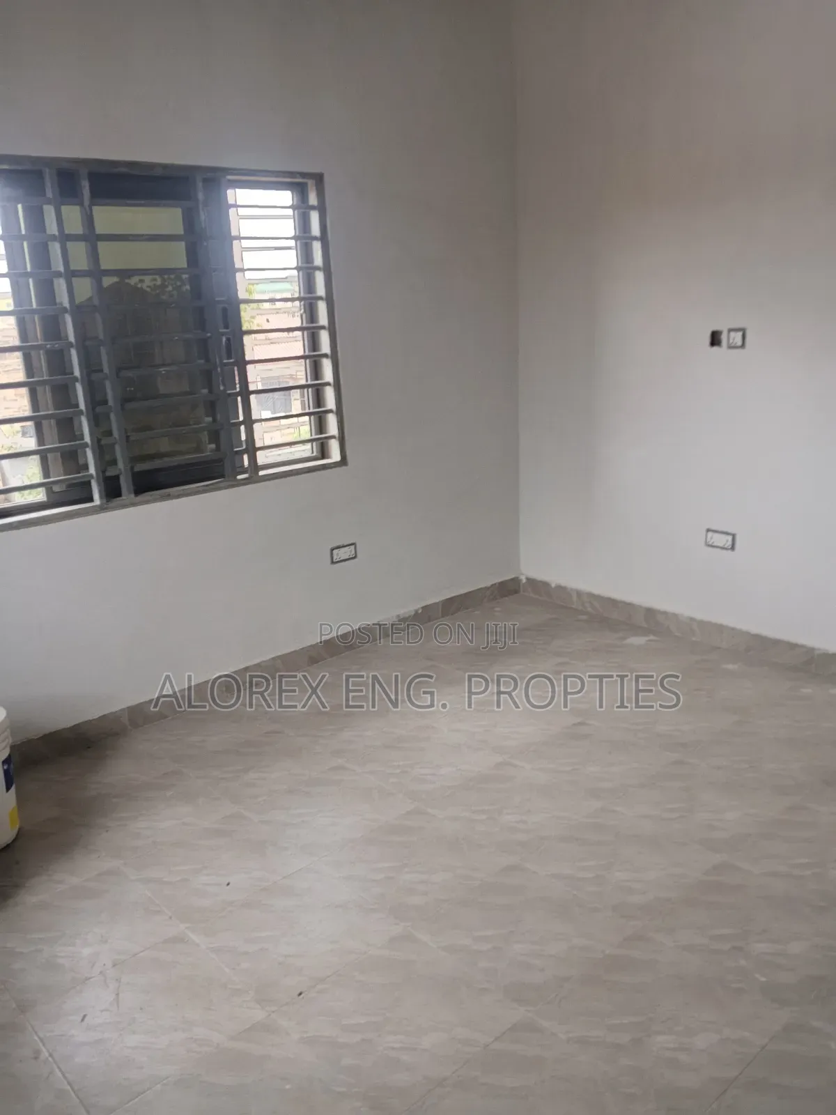 1bdrm Apartment in Adenta Amanfro, Frafraha for rent