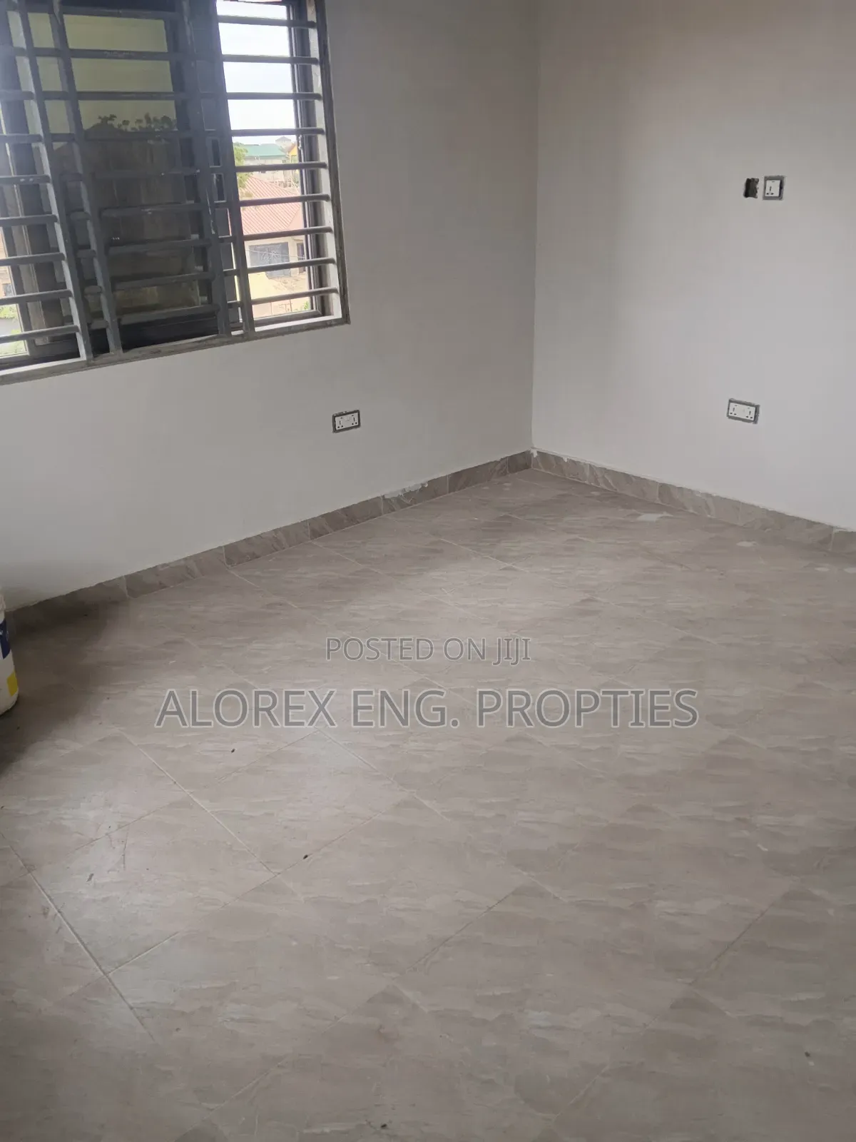 1bdrm Apartment in Adenta Amanfro, Frafraha for rent