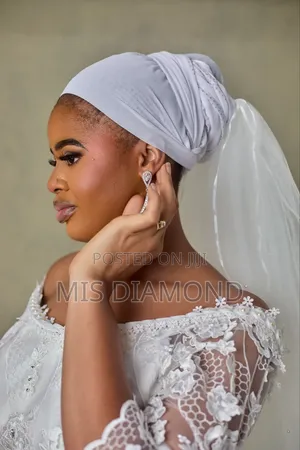 Professional Makeup Services