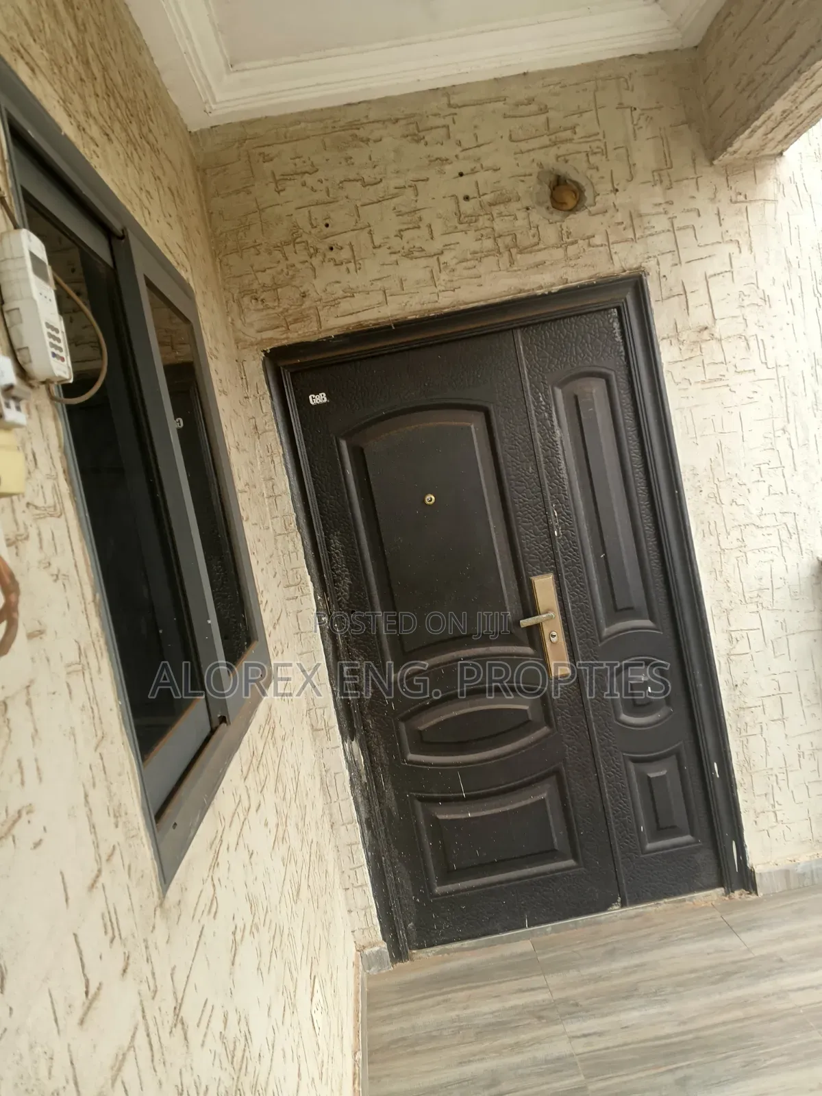 2bdrm Apartment in Adenta Amanfro, Frafraha for rent