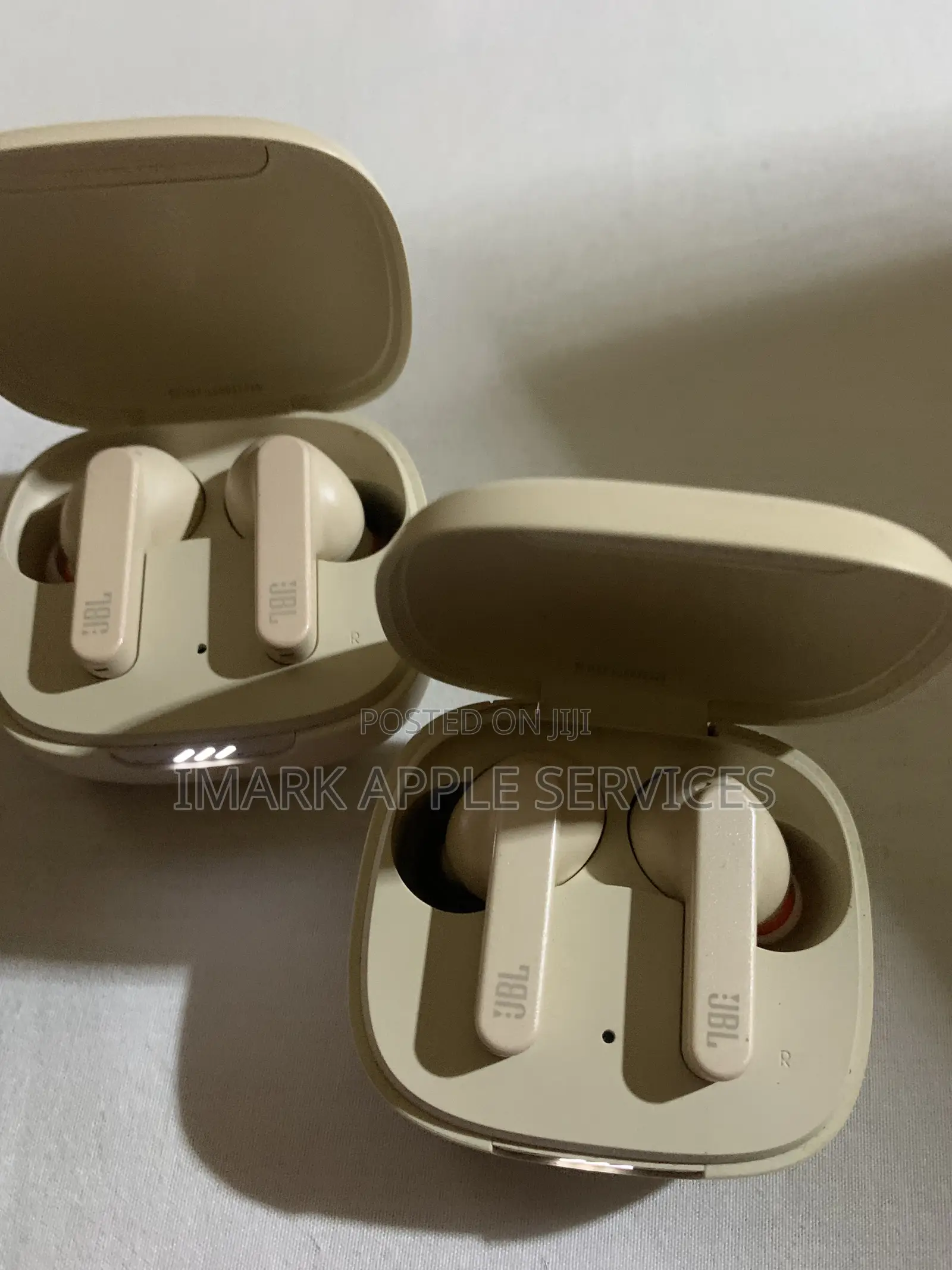 JBL Live Pro Plus