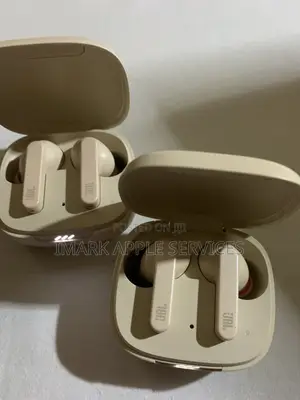 JBL Live Pro Plus