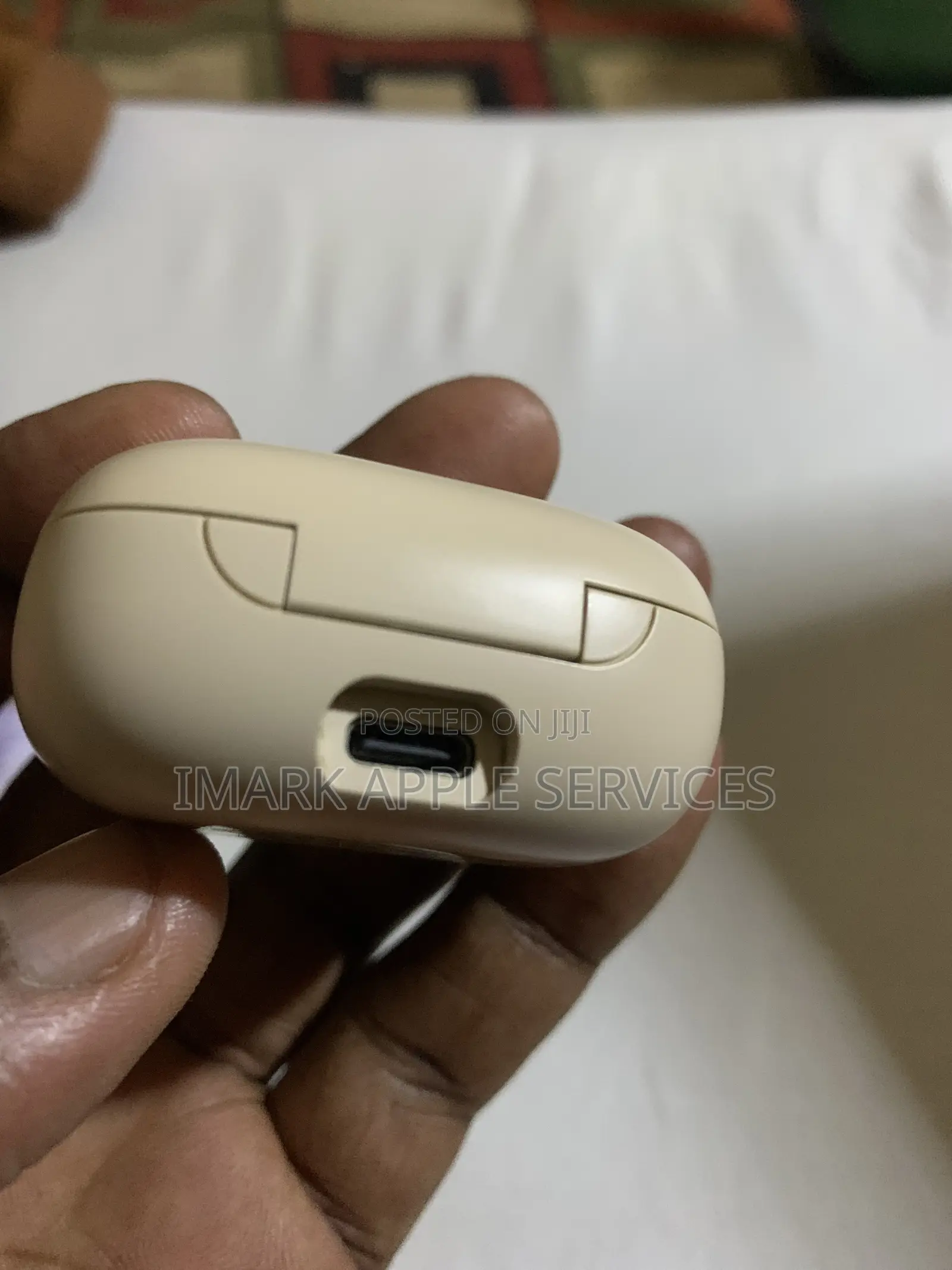 JBL Live Pro Plus