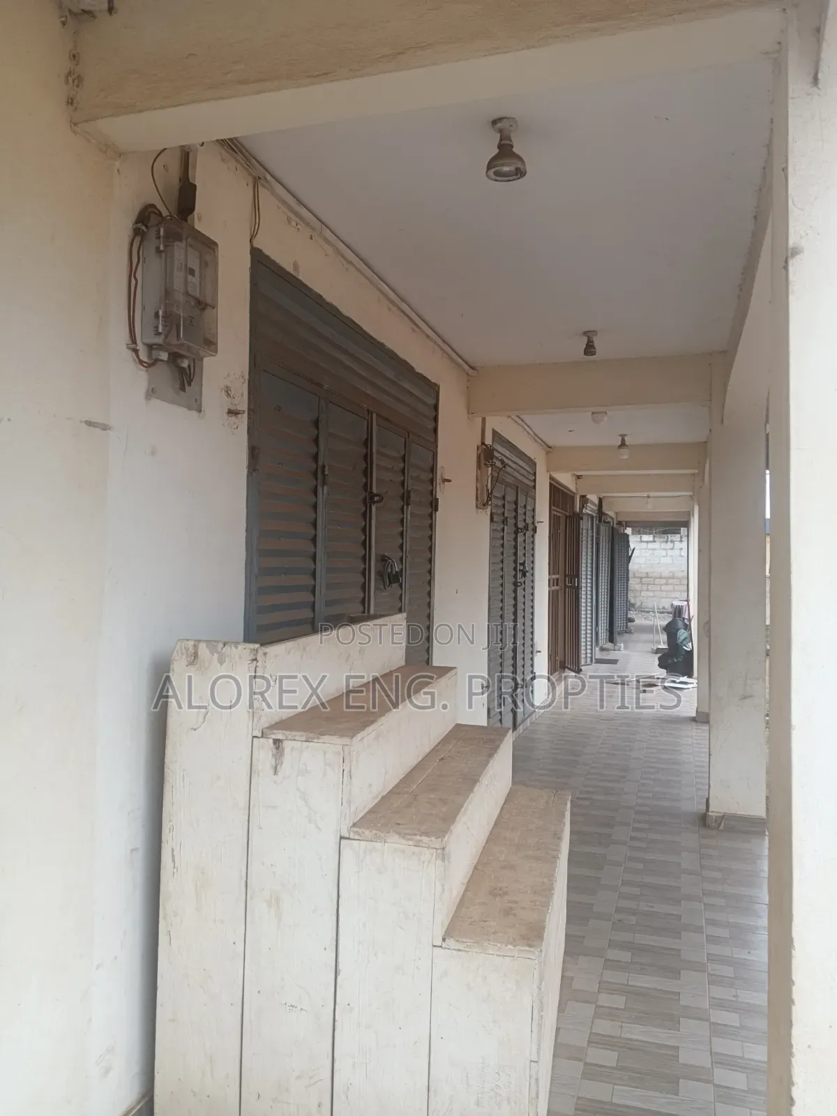 Shop for Rent at Adenta New Legon