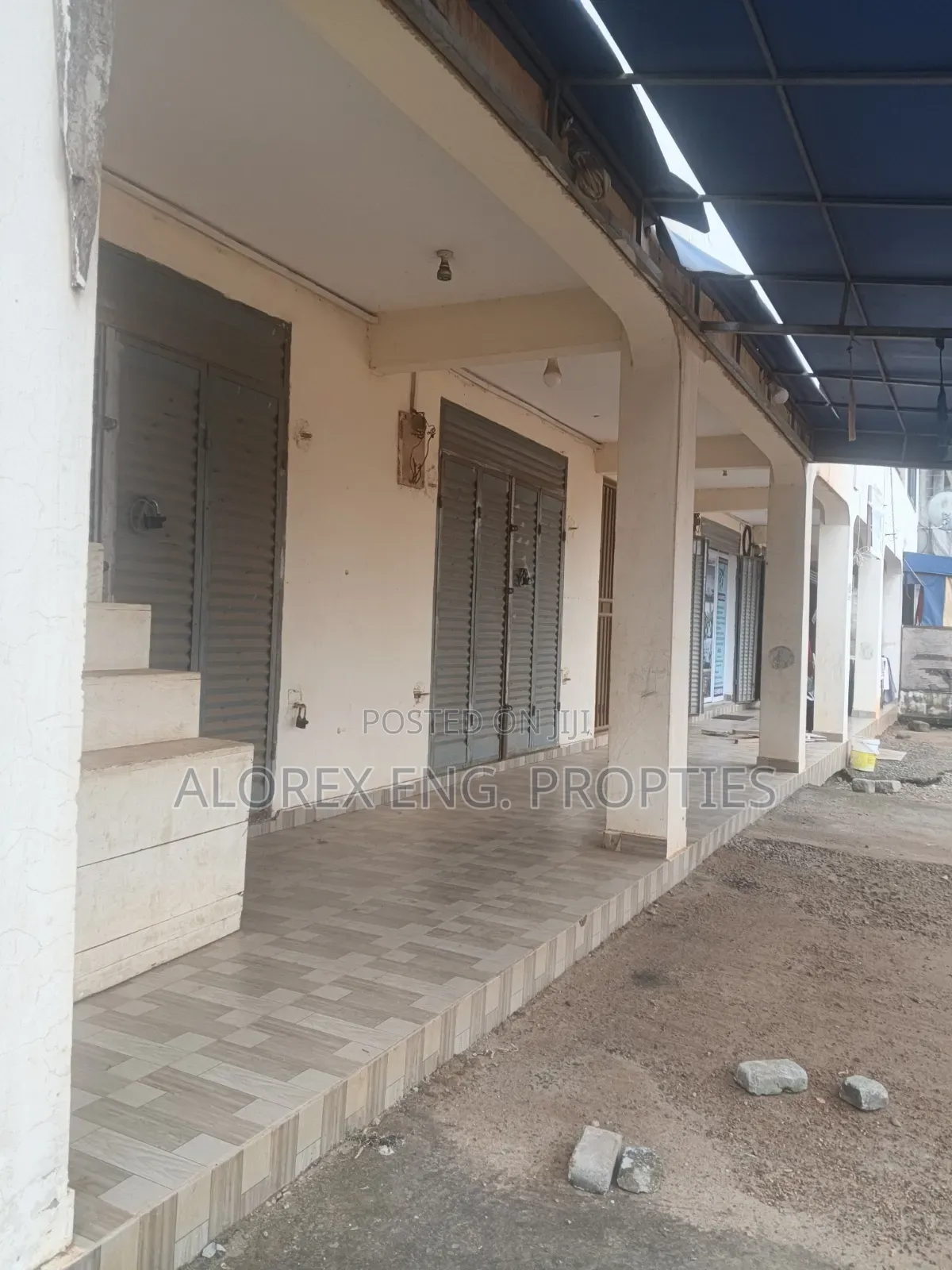 Shop for Rent at Adenta New Legon