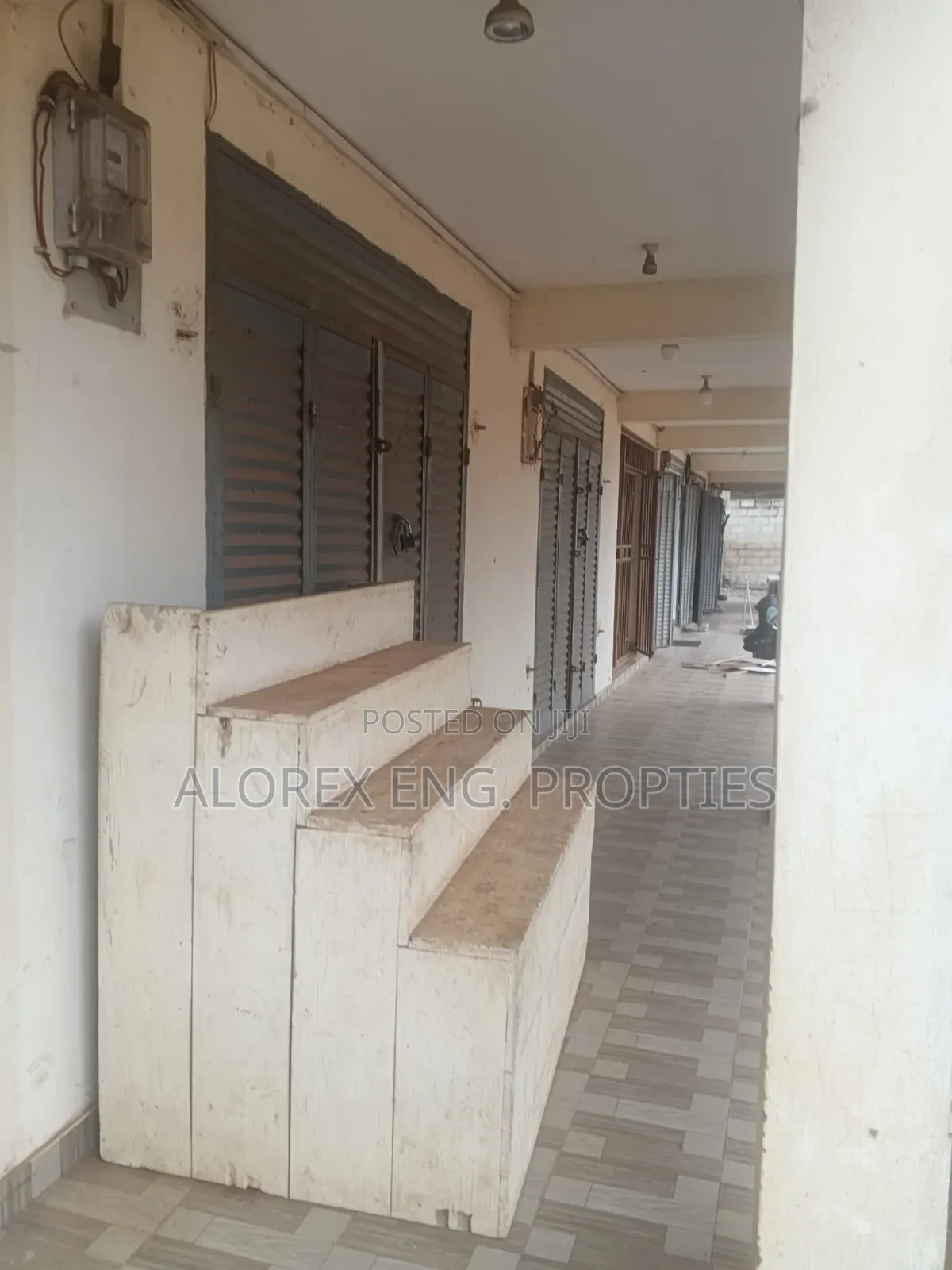 Shop for Rent at Adenta New Legon