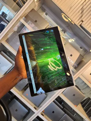 Laptop HP EliteBook X360 1030 G2 8GB Intel Core i5 SSD 256GB