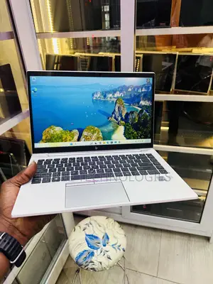 Laptop HP EliteBook 840 G7 16GB Intel Core i5 SSD 512GB