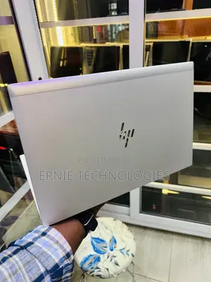 Laptop HP EliteBook 840 G7 16GB Intel Core i5 SSD 512GB