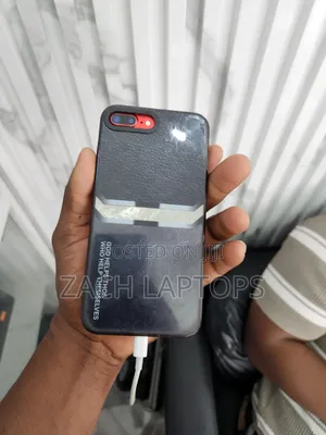 Apple iPhone 7 Plus 256 GB Red