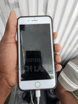 Apple iPhone 7 Plus 256 GB Red