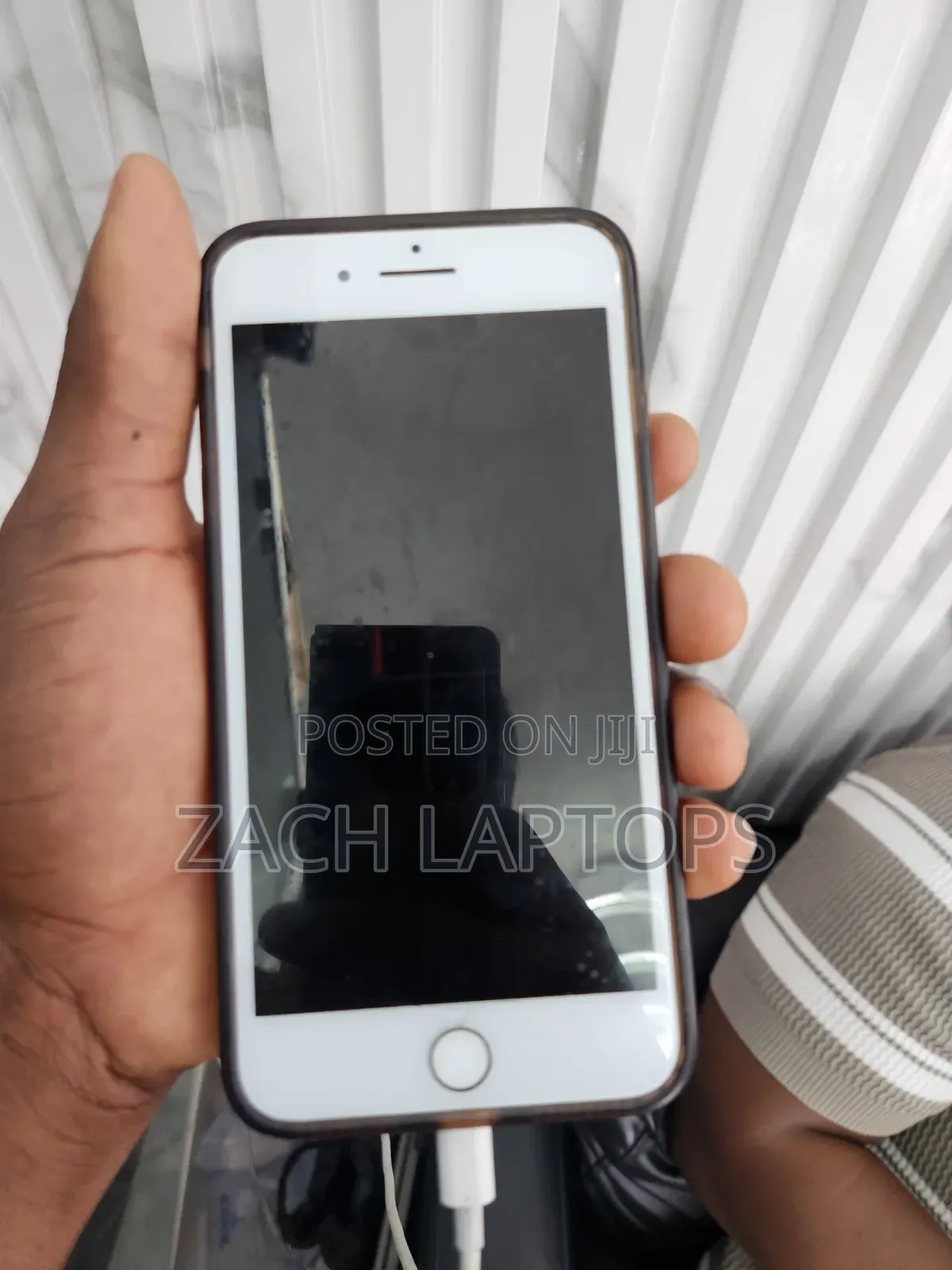 Apple iPhone 7 Plus 256 GB Red