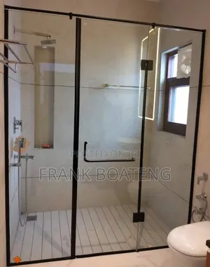 Cubicle for Bathroom