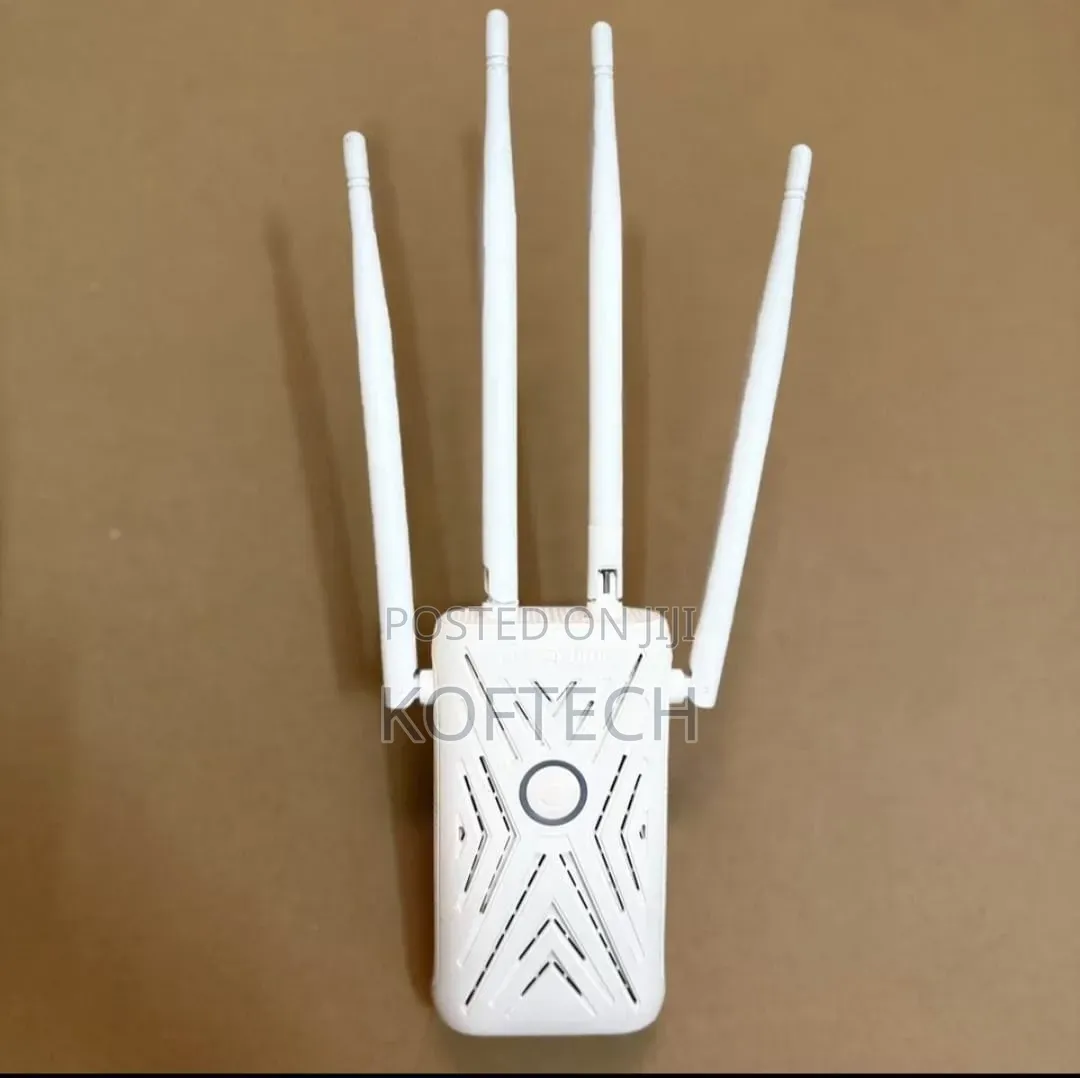 Wavlink 1200G Outdoor Access Point