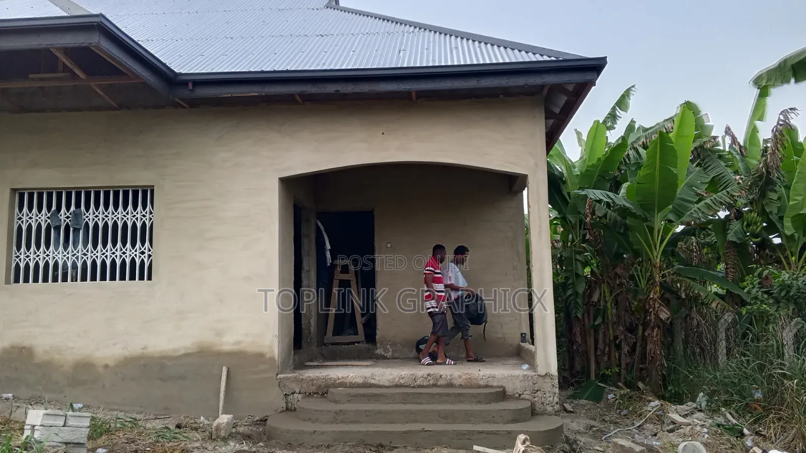 TopLink Construction Works
