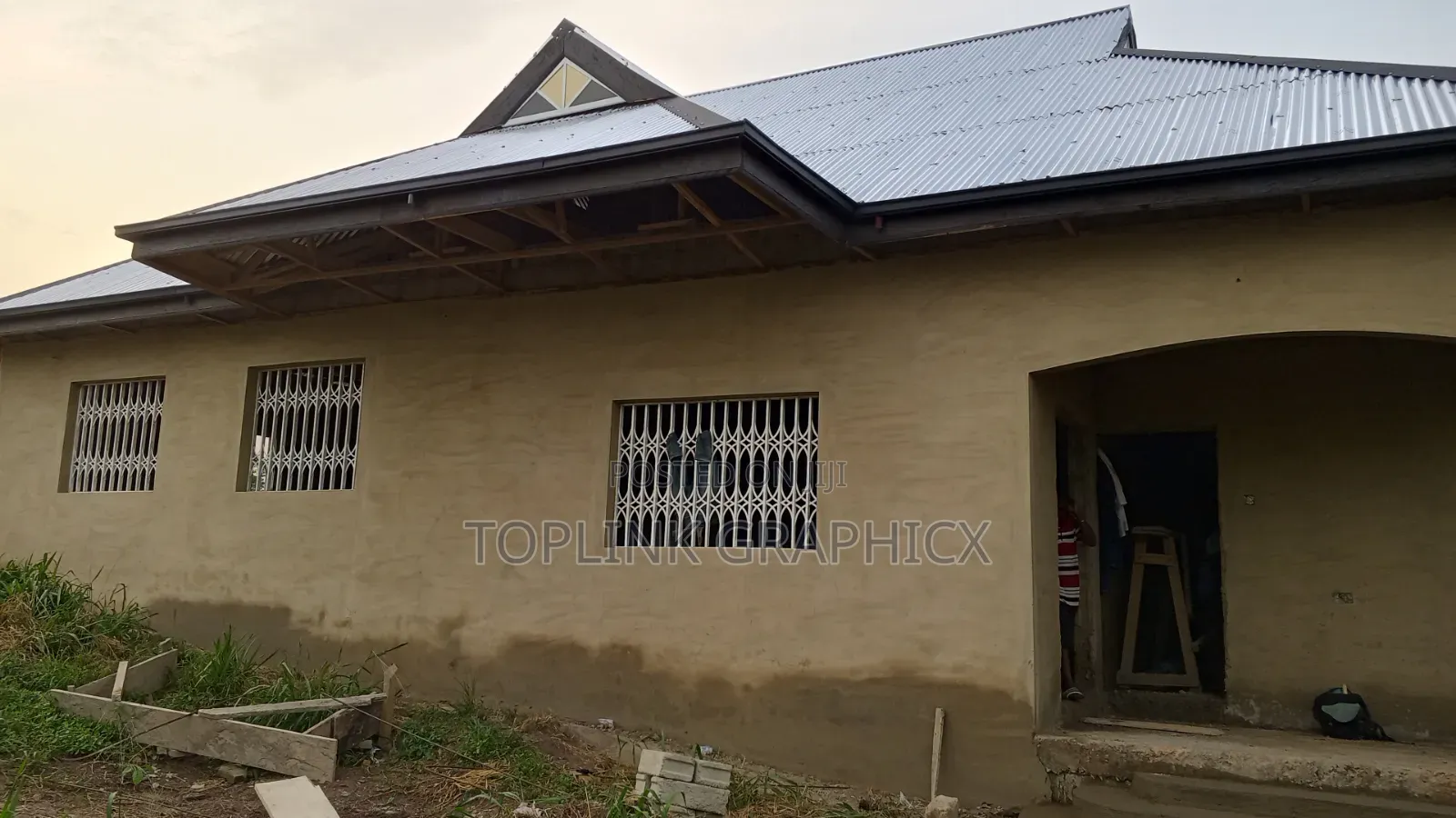 TopLink Construction Works