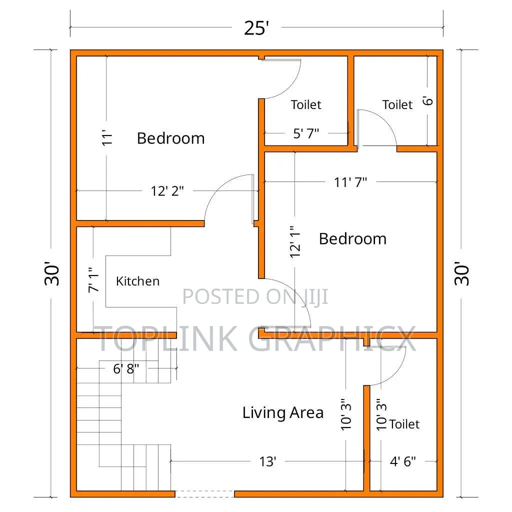 TopLink Construction Works