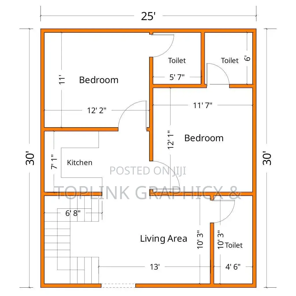 TopLink Construction Works