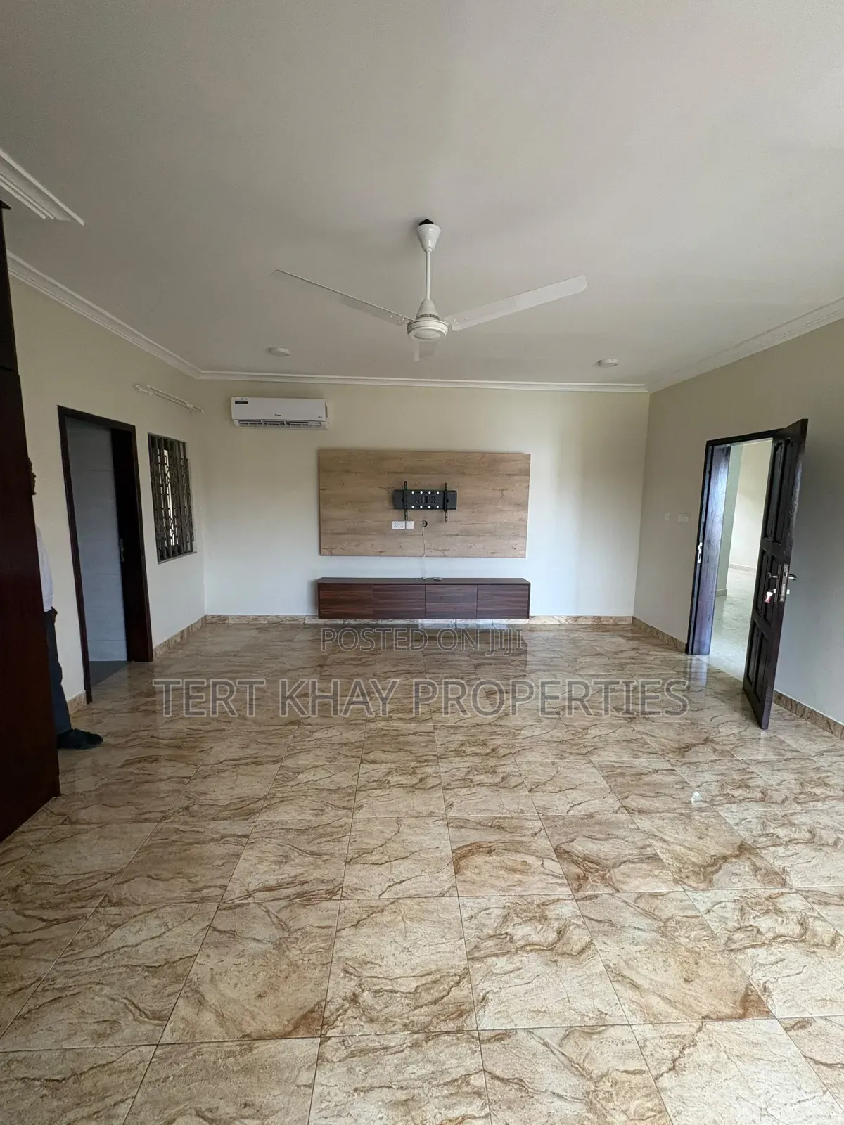 3bdrm House in Adjiriganor, Ability for rent