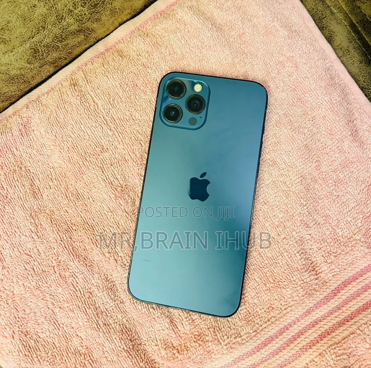 Apple iPhone 12 Pro Max 128 GB