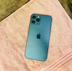 Apple iPhone 12 Pro Max 128 GB