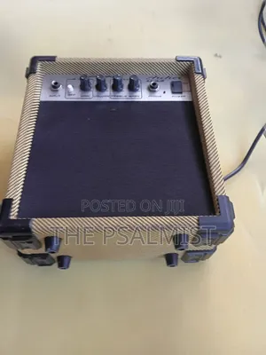 Archer AA- 10 JR Professional Mini Combo