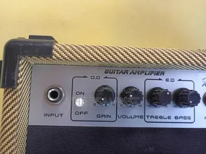 Archer AA- 10 JR Professional Mini Combo