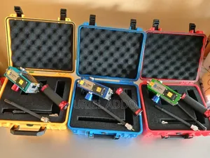 Pipe Leakage Detector