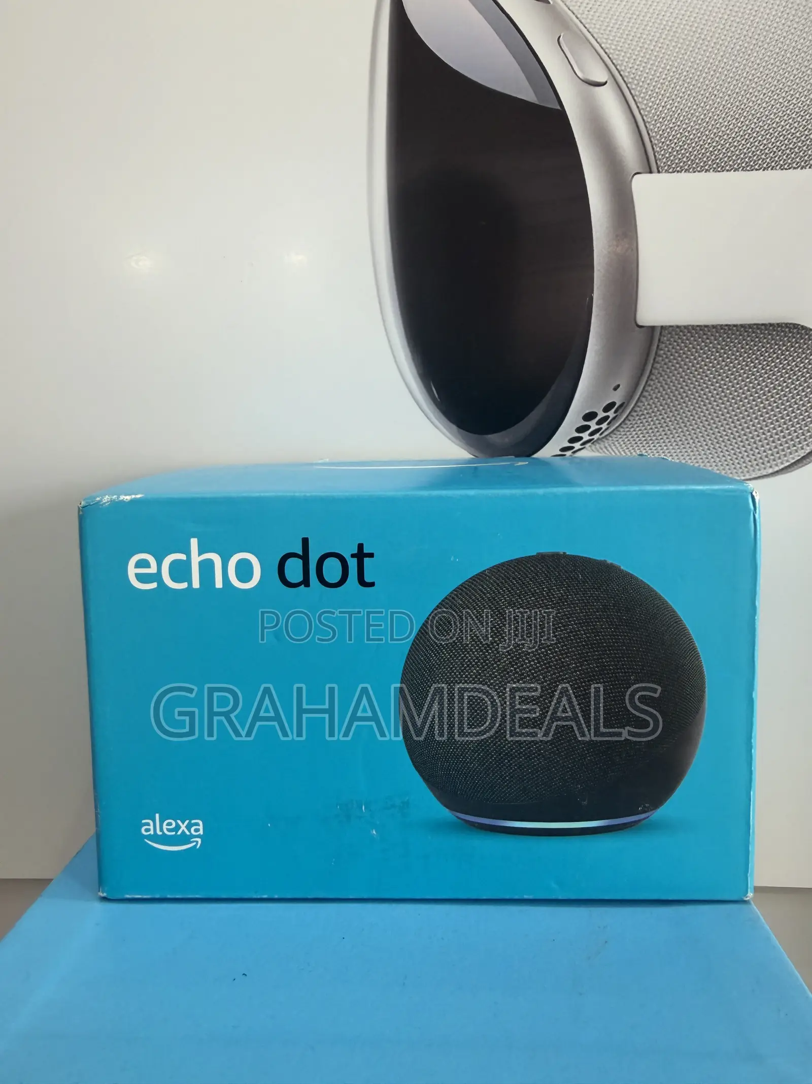 Amazon Echo Dot Max
