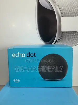 Amazon Echo Dot Max