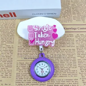 Nurses Breast Watch