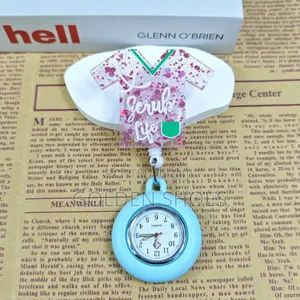Nurses Breast Watch