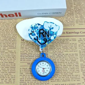 Nurses Breast Watch