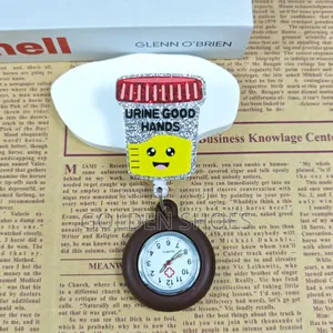 Nurses Breast Watch