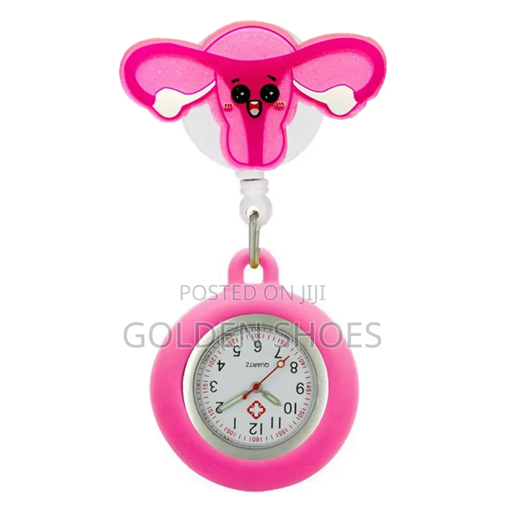 Nurses Breast Watch