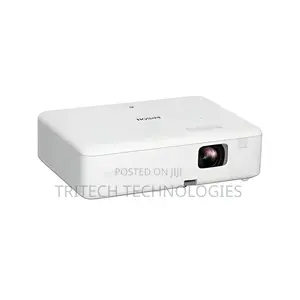 Epson Projector EpiqVision Flex CO-W01