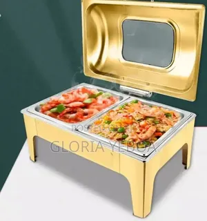 Chaffing Dish
