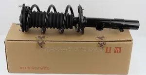 Chevrolet Escalade 2016 Back Shocks Absorbers